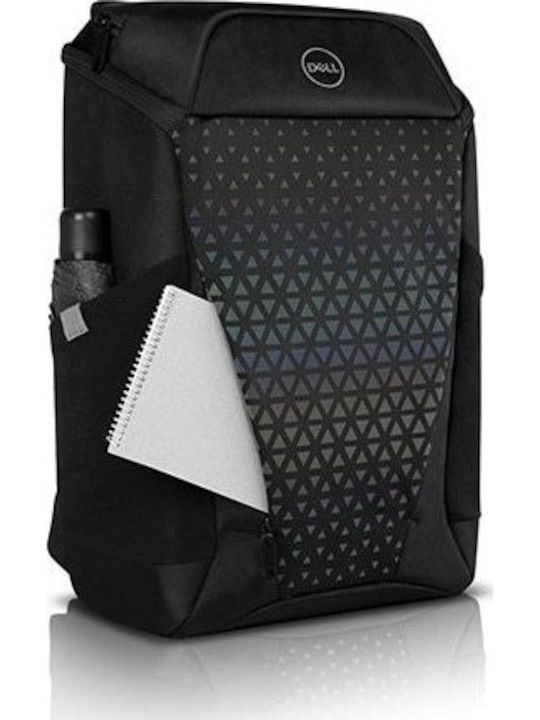 Dell Wasserdicht Tasche Rucksack für Laptop 17" in Schwarz Farbe 460-BCYY