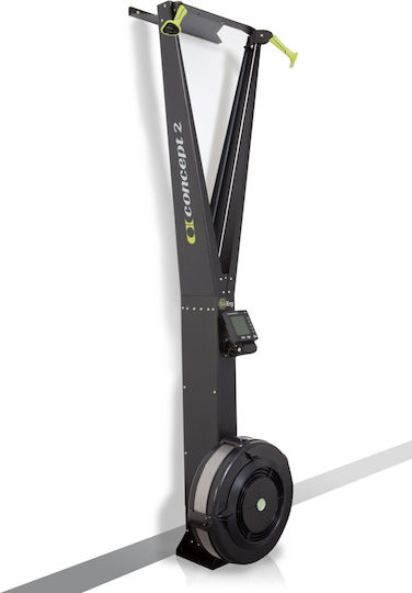 Concept2 Skierg Επαγγελματική Κωπηλατική με Αντίσταση Αέρα