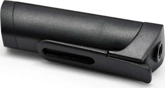 Gembird Bluetooth Автомобил Audio Stereo Receiver за Аудиосистемата (AUX / Аудиоприемник / USB порт за зареждане)