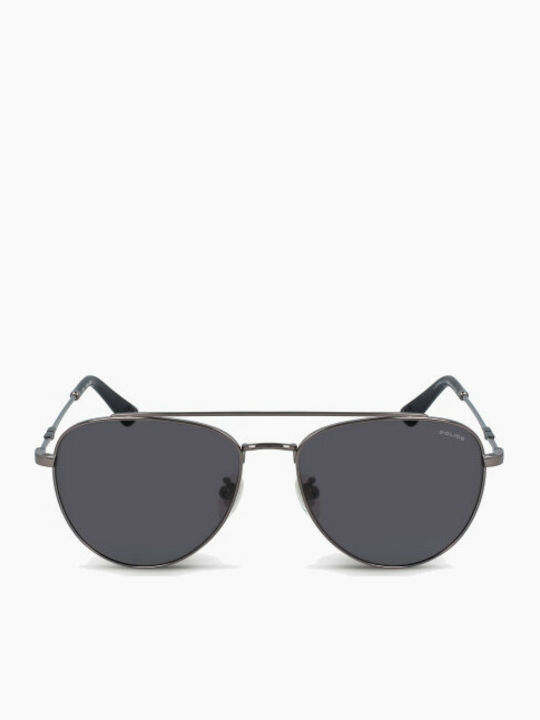 Police Men's Sunglasses SPL995 0568