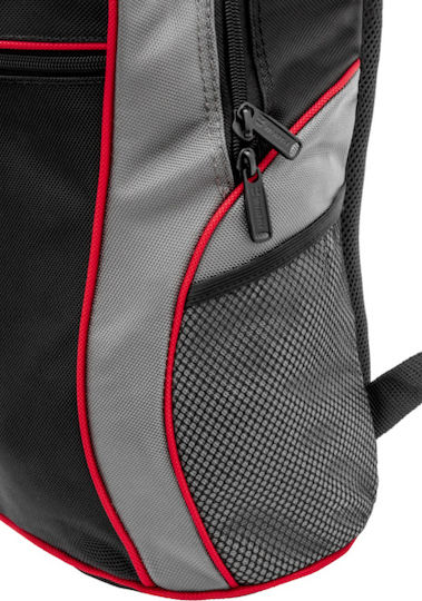 Wurth Black Backpack Tool Bag 10 Liters