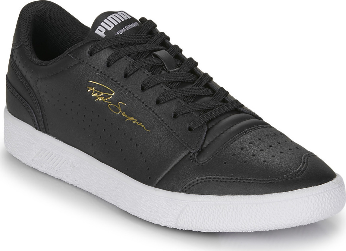 sampson lows