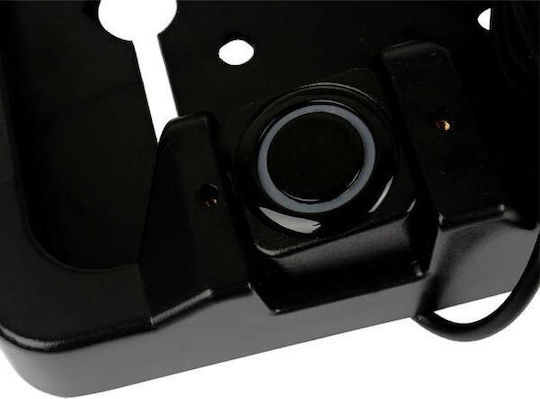 MS28686 Waterproof Car Reverse Camera with License Plate Frame and Night Vision Universal