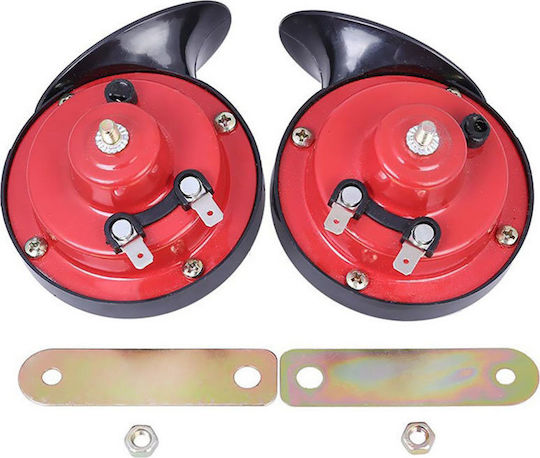 Horn Car 12V