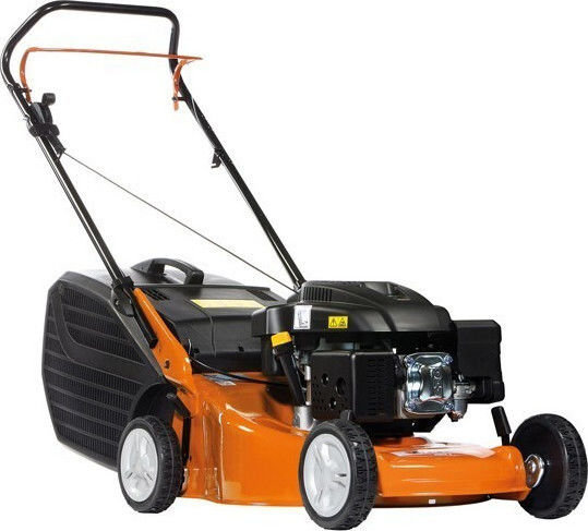 Oleo-Mac G 48 PK Comfort Plus Lawn Mower Gasoline 4hp/140cc
