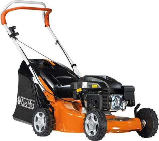 Oleo-Mac G 48 PK Comfort Plus Lawn Mower Gasoline 4hp/140cc