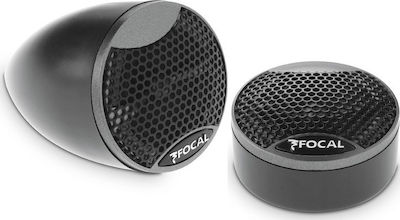 Focal Chitare electrice Tweeter Auto Rotunde TIS 1.5 94dB