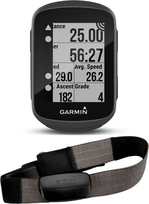 garmin edge hr bundle