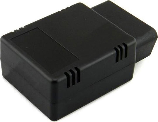 HH OBD V2.1 Car Diagnostic Scanner Car Diagnostics ELM 327 Bluetooth Tool OBD 2