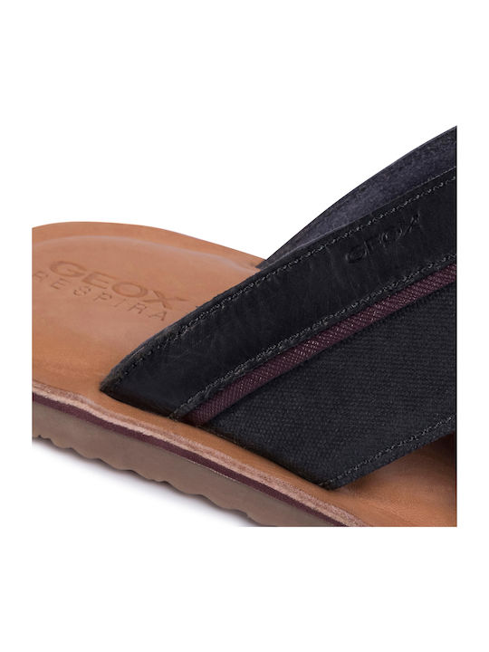 U Artie B Men's Sandals Blue