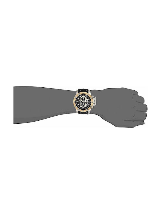 Invicta I-Force Watch Battery