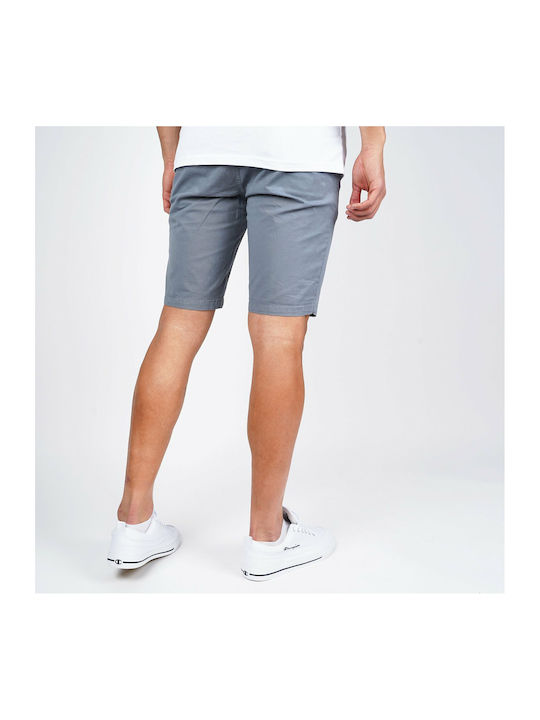 Emerson Men's Shorts Chino Pine Fog