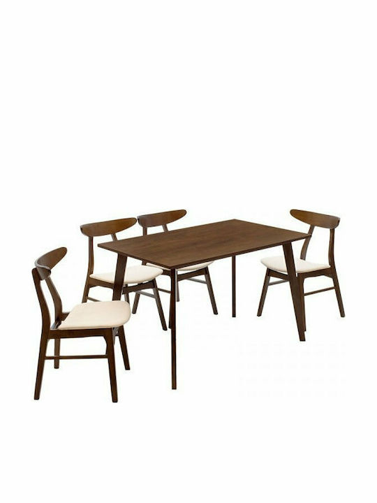 Sufragerie Benson / Orlean 5buc 120x75buc