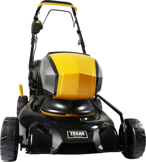 Texas Razor 4220TR-LI Αυτοκινούμενη Μηχανή Γκαζόν Μπαταρίας 40V