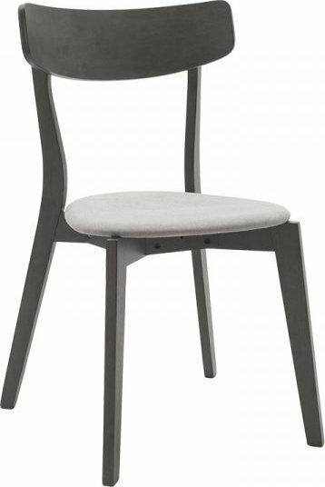 Трапезария Benson / Toto 5бр Рустикално сиво 120x75бр