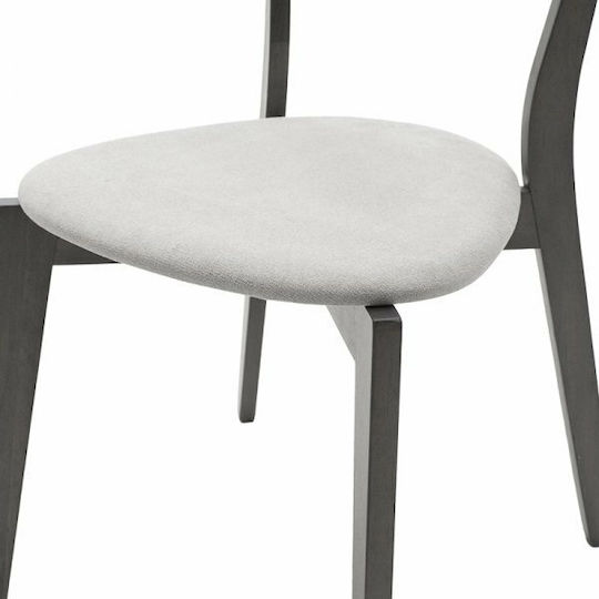 Трапезария Benson / Toto 5бр Рустикално сиво 120x75бр