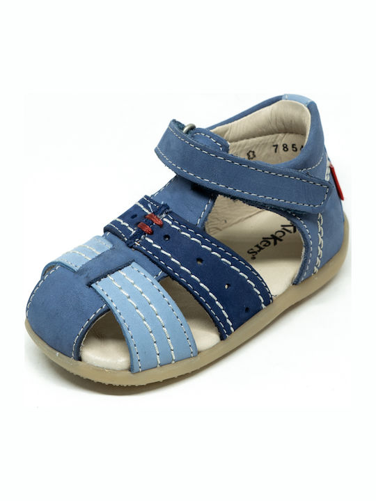 Kickers