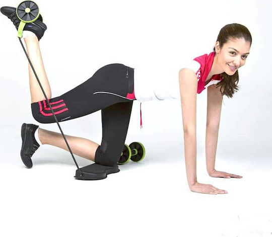Revoflex Xtreme Sistem roată de exerciții