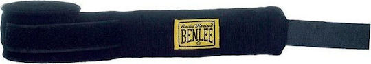 Benlee Μπαντάζ 4.5m Μαύρα