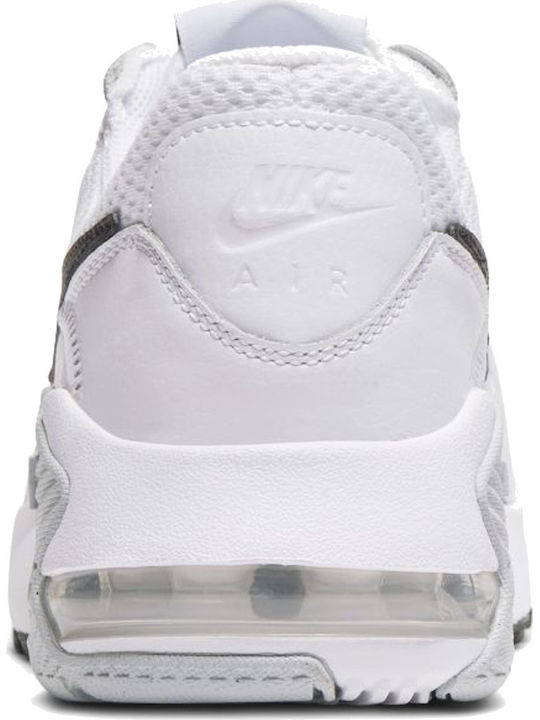 Air Max Excee Damen Sneakers Weiß