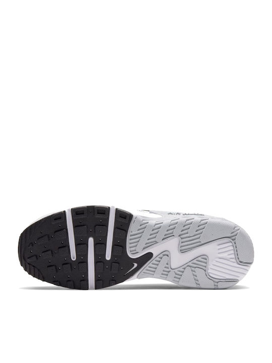 Air Max Excee Damen Sneakers Weiß