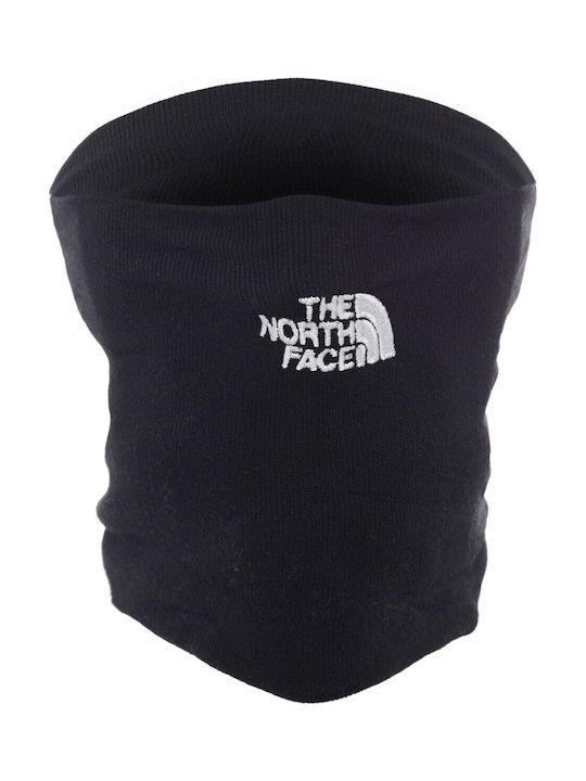 The North Face Αθλητικό Περιλαίμιο Μαύρο