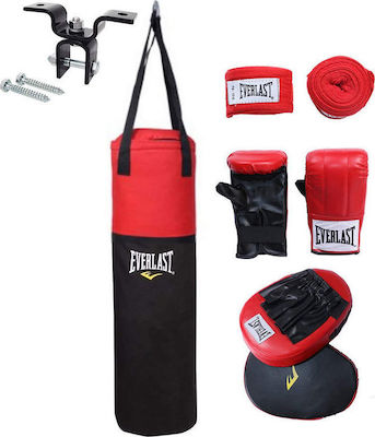 everlast 3ft boxing set