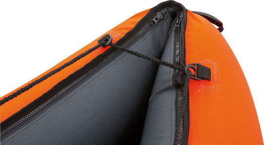 Bestway 65052 Sit in Sea Kayak 2 People Orange 65052