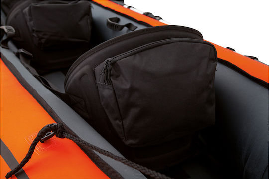 Bestway 65052 Sit in Sea Kayak 2 People Orange 65052