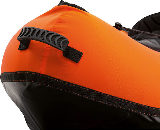 Bestway 65052 Sit in Sea Kayak 2 People Orange 65052
