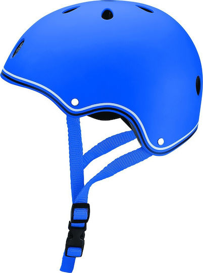 Globber Junior Kids' Helmet for City Bike Blue XS/S (51-54 cm) Blue