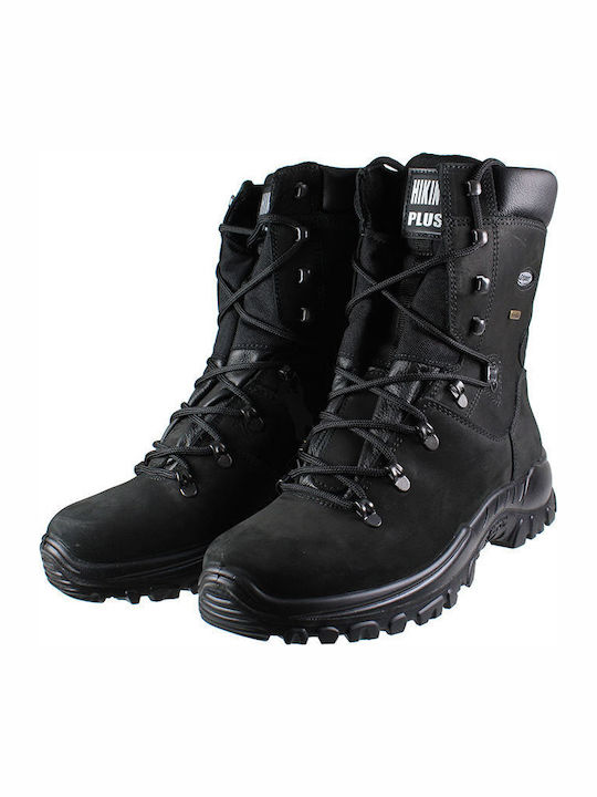 Grisport Men's Hiking Boots Black