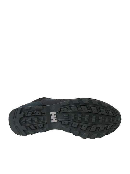 Helly Hansen Woodlands Ανδρικά Ορειβατικά Μποτάκια Μπλε