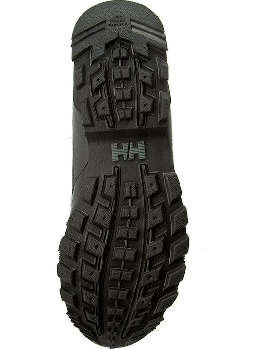 Helly Hansen Woodlands Men's Hiking Boots Black