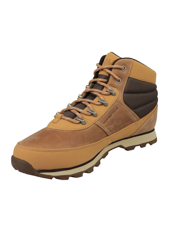 Helly Hansen Woodlands Men's Hiking Boots Brown