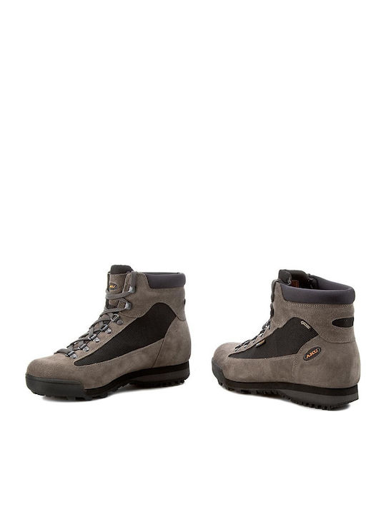 Aku Slope GTX Herren Wanderschuhe Braune Aku Slope GTX Herren Wanderschuhe Braune