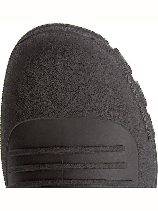 CMP Nietos Men's Hiking Boots Black