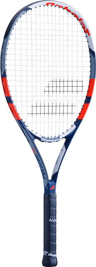 Babolat Pulsion Tennis Racket with Strings