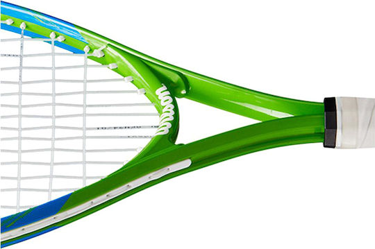 Wilson US Open Παιδική Ρακέτα Τένις με Πλέγμα