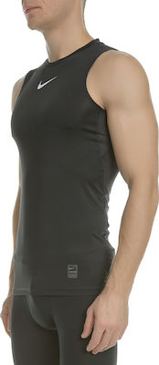 nike pro sleeveless training top