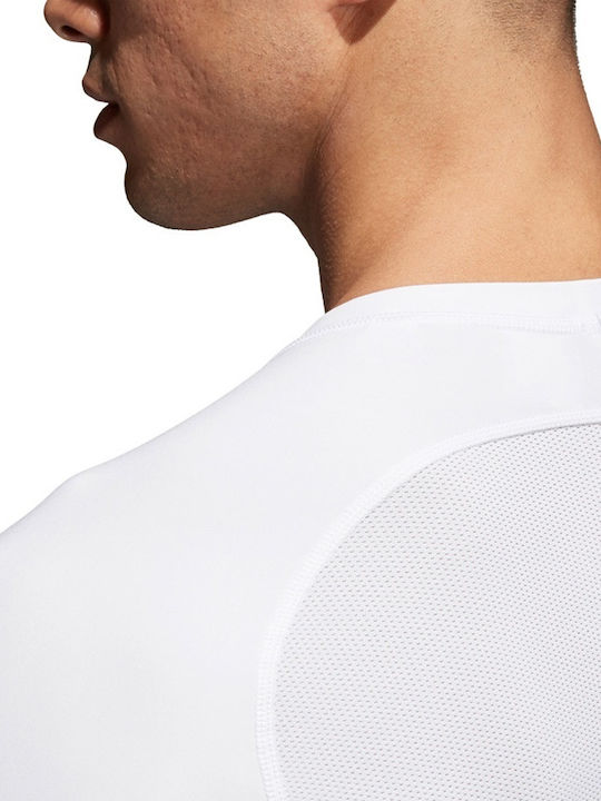 adidas Thermoactive Alphaskin White