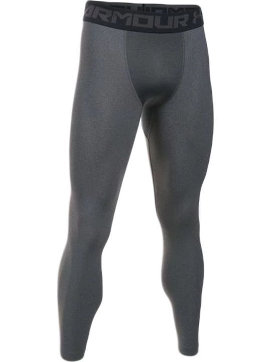 Under Armour Pantaloni termici pentru barbati Compresie Gri