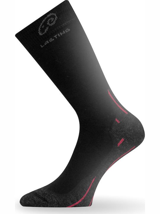 Lasting Merino Black