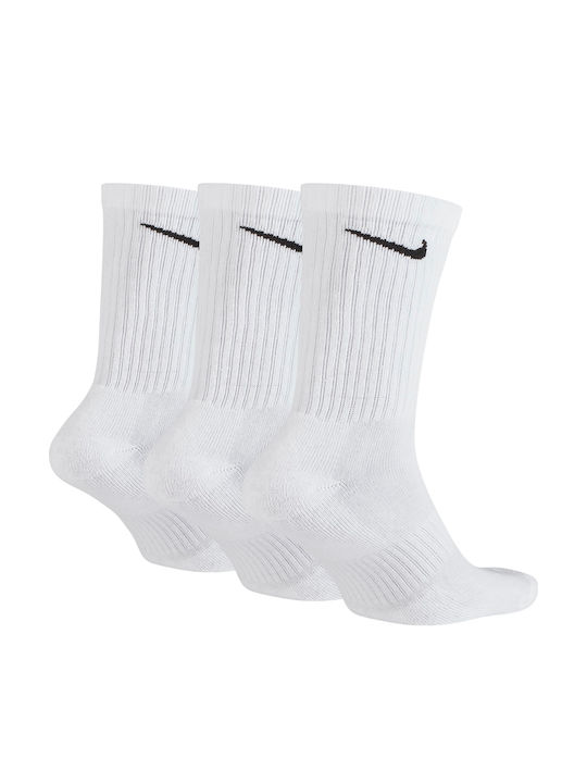 Nike Everyday Cushioned Athletic Socks