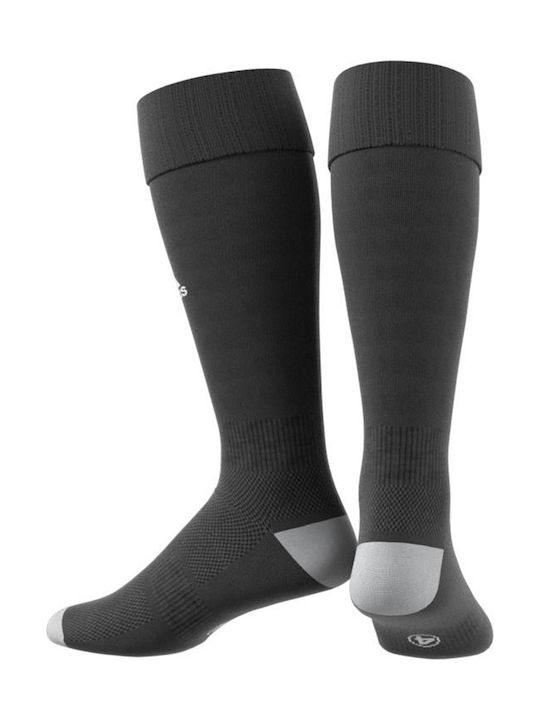 adidas Milano 16 Футболни Чорапи Черни 1 чифт