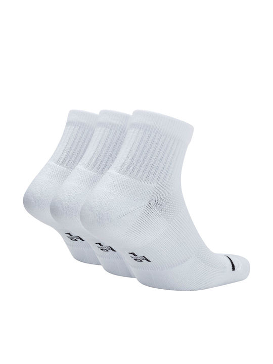 Jordan Jumpman Sportsocken Mehrfarbig 3 Paare