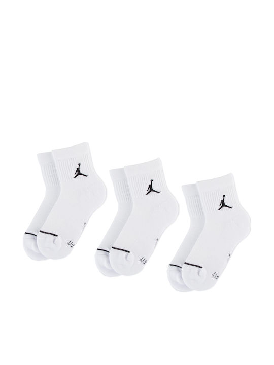 Jordan Jumpman Sportsocken Mehrfarbig 3 Paare