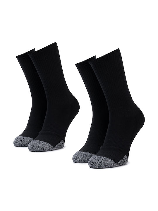 Under Armour Heatgear Черни 3 чифта