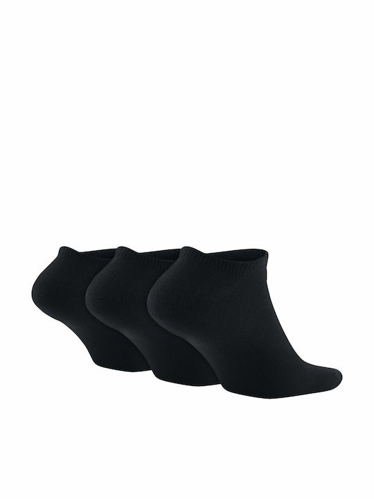 Nike Value Athletic Socks Multicolour 3 Pairs