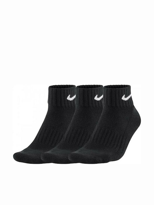Nike Athletic Socks Multicolour 3 Pairs
